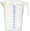Bon Tool 22-369 5-Liter Plastic Measuring Pitcher...