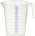 Bon Tool 22-369 5-Liter Plastic Measuring Pitcher...