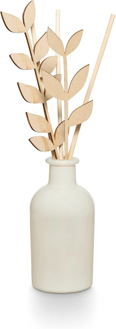 ILLUME Tried & True, Eucalyptus & Sage, Novelty Diffuser...