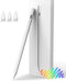 Stylus Pens for iPad 9th 10th Generation,10mins Fast Charging Palm Rejection ipad Pen, Magnetic Apple iPad Pencil for iPad 6-10, iPad Air 3rd/4th/...