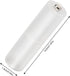 10pcs AAA to AA Battery Adapter AAA to AA Battery Converter Holder Battery Adapter Converter for AAA to AA Battery Clear Color...