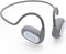 BASN AirS1 Open Ear Headphones Air Conduction Headphones, Wireless HiFi Sound Earphones with 16.2mm Driver, Sport Headset Built-in ENC Mic for Cle...