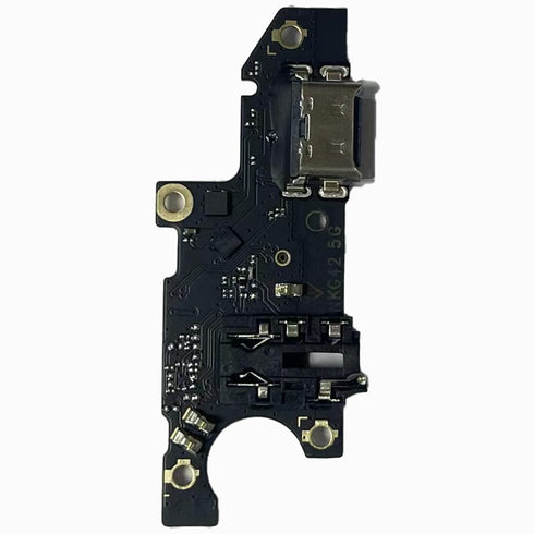 Dock Connector Replacement for No kia G310 TA-1573/No kia G42 TA-1581- Microphone/Antenna/Charger Port Board Flex Cable Replacement...