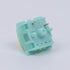 Kutethy X Gateron Jade Series Goldenrod Yellow Pro Switches, Pre-lubed Linear 5 pin for All MX Mechanical Keyboard(36pcs)...