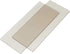 Sizzix Extended Cutting Pads 655267, Transparent, Multi Color, 14.63 inches x 6.25 inches x 0.13 inches, 2 Pack...