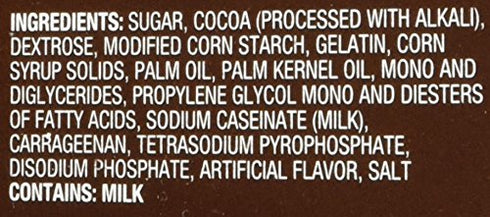 DR OETKER Mousse Chocolate Milk, 3.1 Ounces...
