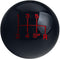 DEWHEL Fing Fast Shift Knob 6 Speed Short Throw Shifter M12x1.25 M10x1.5 M10x1.25 M8x1.25 (Black)...