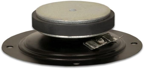 Goldwood 80 Watt High Frequency Speaker 3.5" Kapton Tweeter Speaker Black (GT-25)......