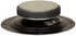 Goldwood 80 Watt High Frequency Speaker 3.5" Kapton Tweeter Speaker Black (GT-25)......
