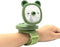 Personal Fan with Wrist Strap - Battery Operated, USB Rechargeable Fan Portable, LED Lights, 3 Adjustable Speed - Portable Fans for Kids Children ...