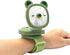 Personal Fan with Wrist Strap - Battery Operated, USB Rechargeable Fan Portable, LED Lights, 3 Adjustable Speed - Portable Fans for Kids Children ...