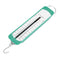 Newton Force Meter Spring Scale 10N Newton Meter Spring Dynamometer Physics Mechanical Experiment Instrument...