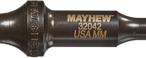 Mayhew Tools 32042 Pneumatic Drift Punch, 5/16" x 6"...