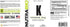 NutraBio Potassium Complex, Potassium Supplement for Healthy Heart, Bones, Muscles & Digestion, 99mg - 120 Vegetable Capsules...