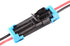 2 Pin Way Car Waterproof Electrical Connector Plug with Wire AWG Marine Pack of 2...