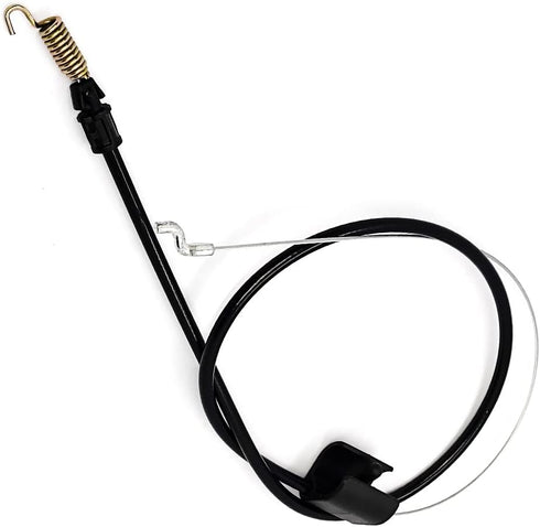 746-04237 Replace MTD Single Stage Snow Blowers Clutch Cable746-04237 946-04237 (Length 40.5 inches; Casing Length 26 inches)...