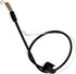 746-04237 Replace MTD Single Stage Snow Blowers Clutch Cable746-04237 946-04237 (Length 40.5 inches; Casing Length 26 inches)...