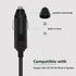for Inogen One g2 g3 g4 g5 Car Charger, for Inogen Car Charger Power Cord Replace BA-306 BA-301 BA-302 BA-303......