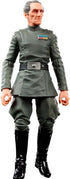 STAR WARS The Black Series Archive Grand Moff Tarkin Toy 6-Inch-Scale A New Hope Collectible Action Figure, Toys for Kids 4 and Up, Multicolored, ...