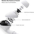 Kamon K531 Wired Earphones, 3.5mm Jack in-Ear Earbud Headphones with Mic, HiFi Stereo Powerful Bass Crystal Clear Audio...