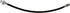 Dorman H38624 Brake Hydraulic Hose Compatible with Select Cadillac / Chevrolet / GMC Models...