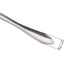 uxcell Micro Scoop 125mm Stainless Steel Reagent Sampling Lab Spoon Spatulas for Laboratory 5Pcs...
