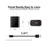 USB C Fast Wall Charger Charging Cable Cord Compatible for T-Mobile REVVL 6 PRO 5G/REVVL V+ 4 4+ 2 Plus 4 Plus/Revvlry+, TCL Stylus 5G 30 XE 4X 5G...