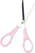 Scissors All Purpose Craft Scissors, Light Pink Multipurpose Fabric Scissors Sewing Scissors Sharp Scissors for Office (Light Pink)...
