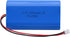 3.7V 5200mAh Rechargeable Batteries Lithium ion Battery with PH2.0/2P Connector for DIY Electronics Products, Toys, Lighting, Bluetooth Equipment...