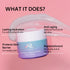 D'Arganette Sweet Dreams Sleeping Mask with Antioxidant-rich Argan Oil, Peptides, and Niacinamide– Radiance Boosting Hydrating Face Moisturizer Fo...