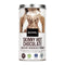 NOMU Skinny 60% Cocoa Hot Chocolate, 33 Servings, No Sugar Added, 20 Calories, Rich Chocolate Flavor, Keto-Friendly, High Protein...