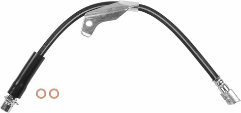 Sunsong 2203251 Brake Hydraulic Hose...