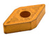 HHIP 6000-9443 XAB749 DNMG-443-PM 55 Diamond Rake Insert, 1/2" IC...
