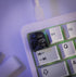 3D keycap, Keyboard Cap, hot Key R4 Cherry keycap, Custom Gaming Keycaps Machinery Base for ESC Key Stormtrooper?Classic film, (Star-war4)...