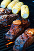 Spiceology - Cowboy Crust Espresso Chile Spice Blend - BBQ Rubs, Spices and Seasonings - Use On: Steak, Beef, Elk Pork, Chili, Venison, Nuts, Veal...