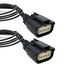 Huayicarbpart 2Pcs 4-Wire HID Halogen Headlight Connector Pigtail Harness Plug Compatible with Ford Escape Taurus F150 2013-2021...