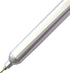 Auto GS01-S7-SV Oil-based Ballpoint Pen, GS01, Silver...