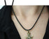 Supernatural Inspired Dean's Amulet Protective Deans Necklace Deans Pendant Dean Winchester Mask Two Sided Necklace...