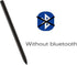 Galaxy Tab S9 Ultra S Pen Replacement for Samsung Galaxy Tab S9 Plus Stylus Pen Replacement Without Bluetooth (Black) + Free 5 Tips for Samsung Ga...