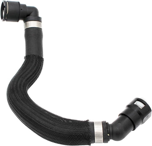 HVAC Heater Hose 68199254AB 68199254AA Connector compatible with 2014-2018 JEEP CHEROKEE 2.4L and compatible with Chrysler 200 2015-2017...