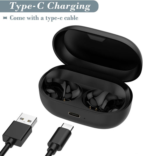 Charging Case for Jabra Elite 7 Pro & Jabra Elite 7 Active, Replacement Charger Case Dock Cradle with USB C Cable for Jabra Elite 7 Pro/Active (60...