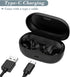 Charging Case for Jabra Elite 7 Pro & Jabra Elite 7 Active, Replacement Charger Case Dock Cradle with USB C Cable for Jabra Elite 7 Pro/Active (60...