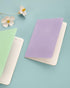 Mini Notebooks Bulk 36 Pack Small Pocket Journal Notepads-Light Green Cove for Kids 3.5 x 5.5 Inches, 30 Sheets/60 Pages, for Taking Notes, Brains...