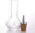 Barfly Bitters Bottle, 1.7 oz (50 ml.), Stainless...