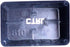 HUYUN Replacement Keycaps for Logitech G810/G pro Keyboard Romer-G (CTRL Keys Two)...