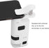 80-120X LED Cell Phone Microscope Mini Smart Phone Lens Magnifier Magnifying Clamp Fit for Industrial Jewelry Circuit Board Printing Detection...
