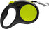 Dog Retractable Leash with Nylon casing for Dog up to 77 lbs; 16 ft Polyester Tape; The Eagle Mouth Bionics Design Rope Outlet and Tangle-Free; (G...