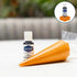 AmeriColor, Pumpkin, 0.75 Ounce Bottle, Soft Gel Paste Food Color...