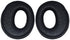 RF970R Replacement Earpads Ear Pad Cushions Compatible with Sony MDR-RF970R MDR-960R MDR-RF860F MDR-RF985R Headphones(Black)...