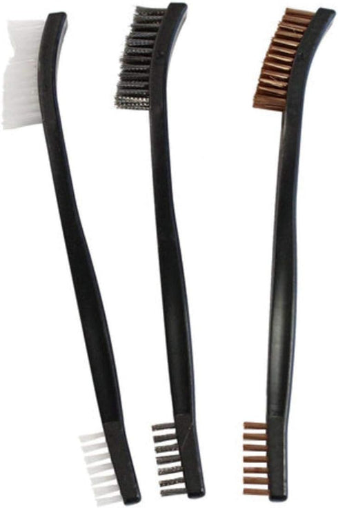 Birchwood Caseygun-Brushes...
